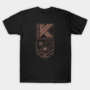 Kenly College T-Shirt